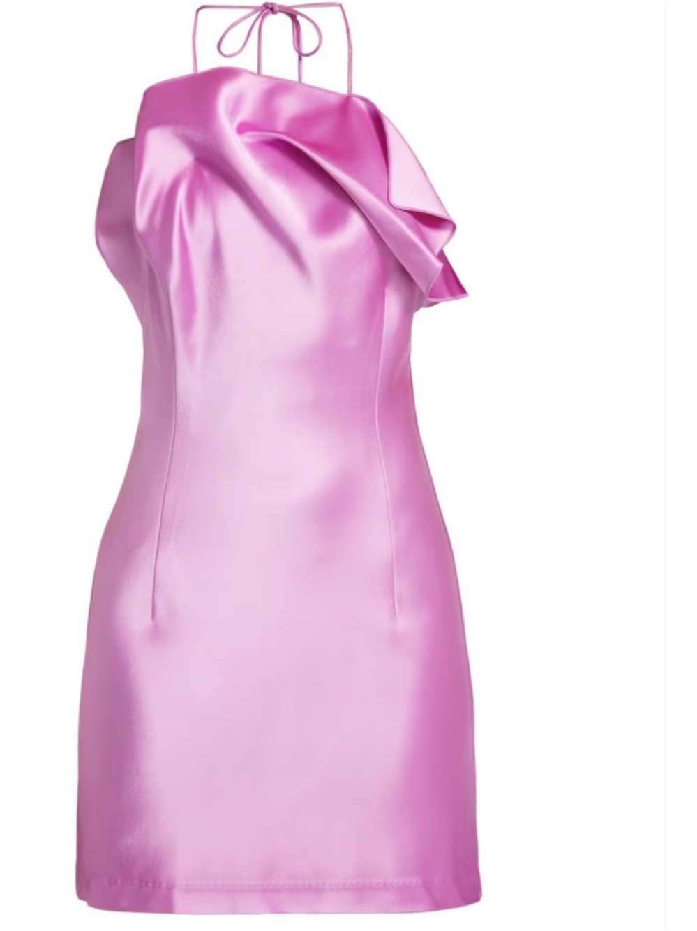 Acler Abdie Mini Dress NWT $475 MSRP